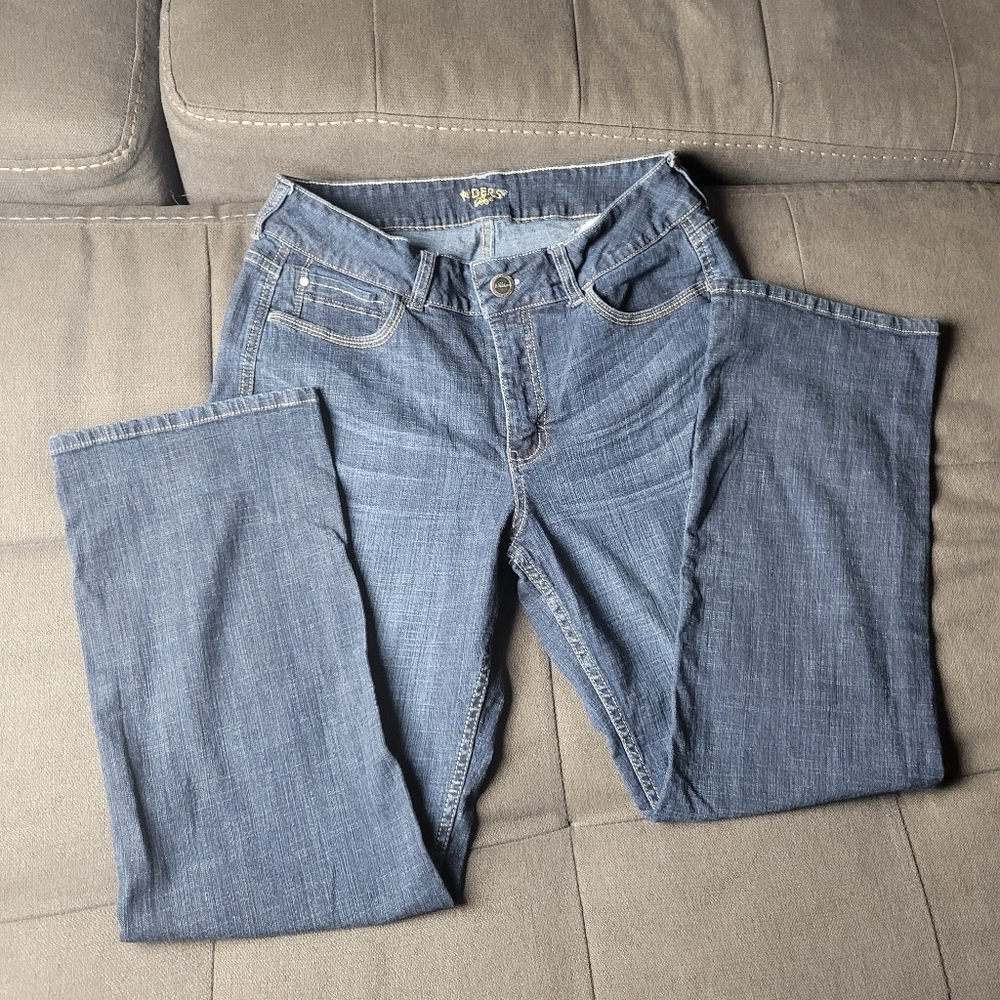 Riders by Lee - Jeans dark blue 12/P